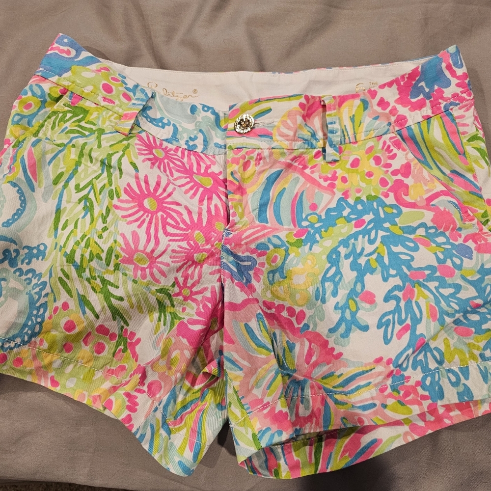 Lilly Pulitzer 6